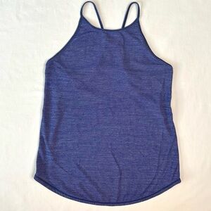 Lululemon Women's Purple Workout Tank Top Size 4